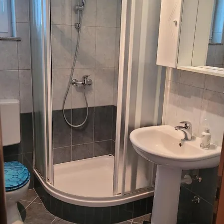 Antonia Apartment *