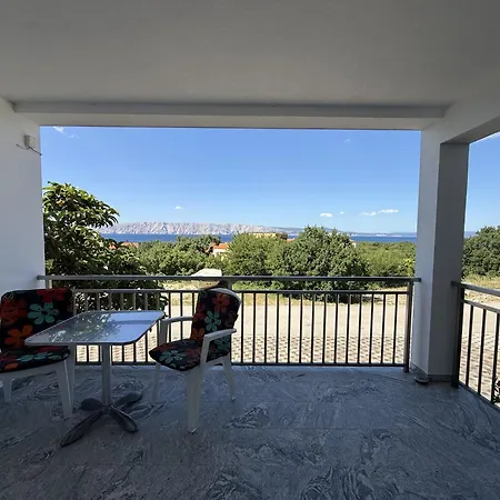 Antonia Apartmán *