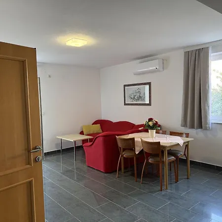 Antonia Apartmán