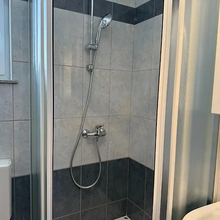 Apartmán Antonia *