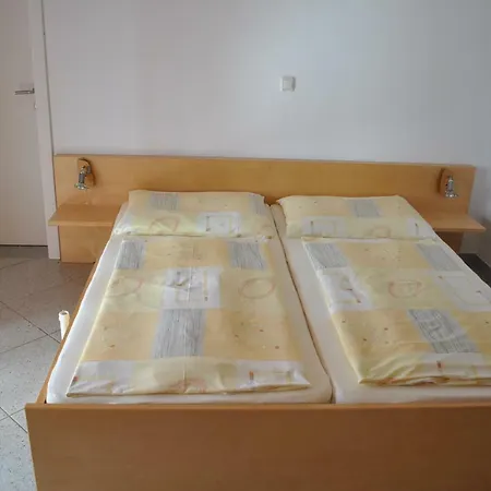Antonia Apartment