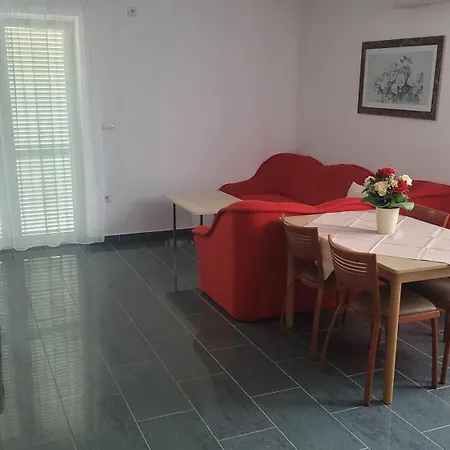 Apartment Antonia