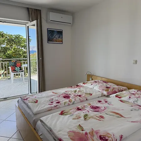 Apartamento Antonia Klenovica