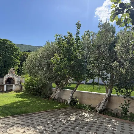 Antonia Apartament
