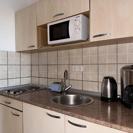 Apartamento Antonia