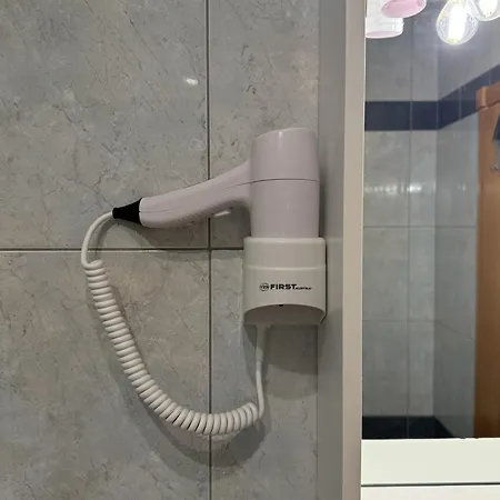 Apartament Antonia *