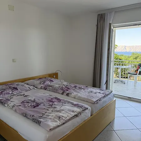 Apartamento Antonia *
