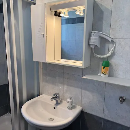 Antonia Apartamento Klenovica