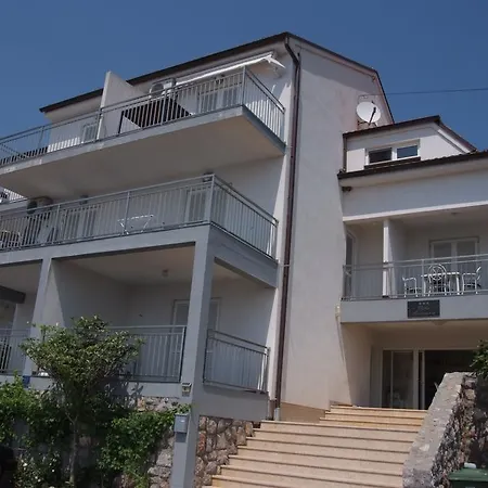 Antonia Apartment