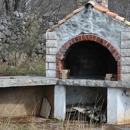 Apartamento Antonia Klenovica