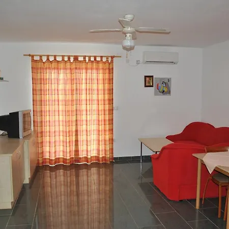 Antonia Apartment