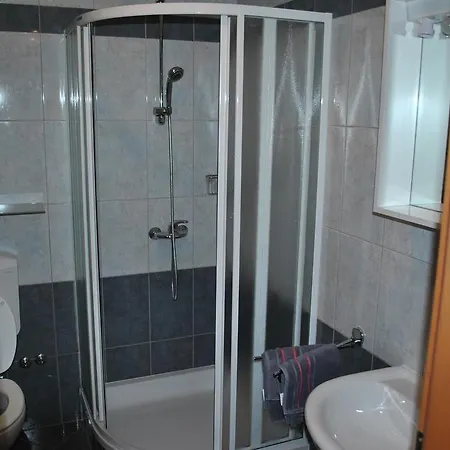 Apartment Antonia *