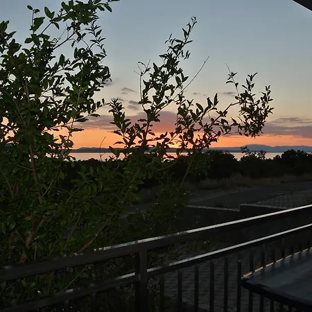 Apartman Antonia Klenovica