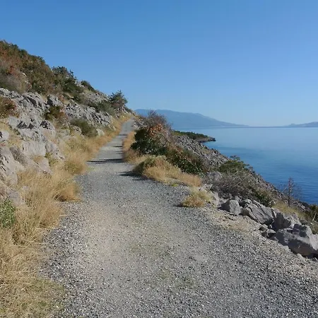 Antonia Apartamento Klenovica