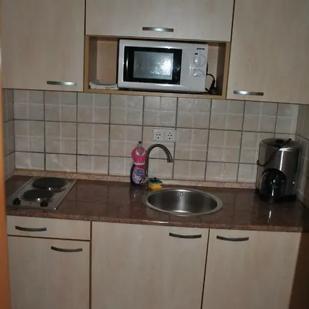 Antonia Apartamento *