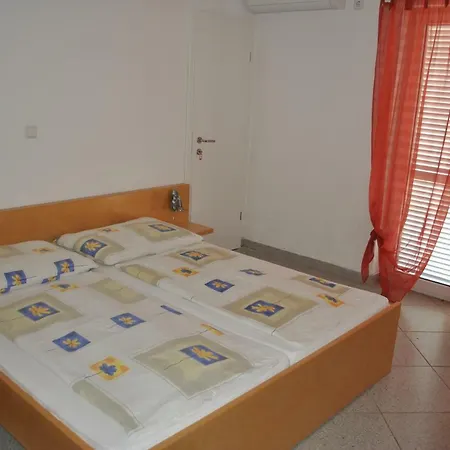 Apartment Antonia *