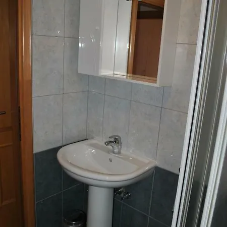 Antonia Apartment