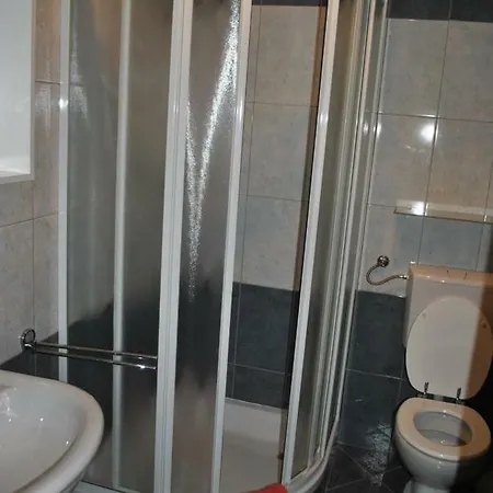 Apartment Antonia *