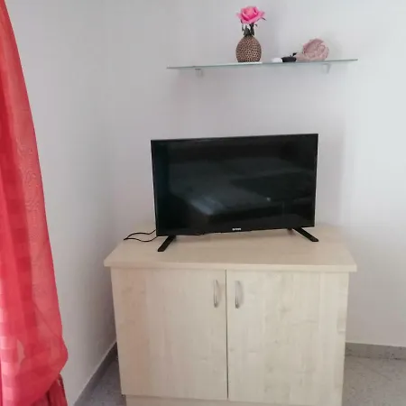 Antonia Apartamento Klenovica