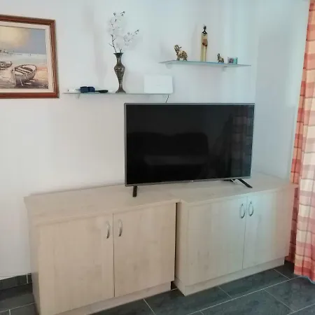 Antonia Apartment *