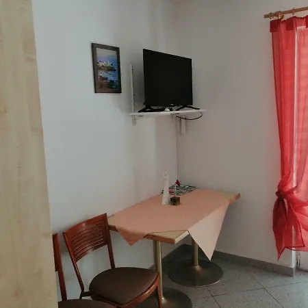 Apartment Antonia *