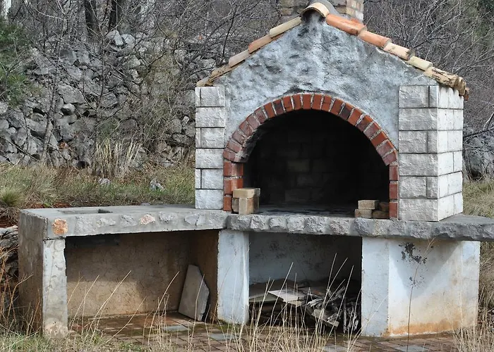 Apartman Antonia Klenovica