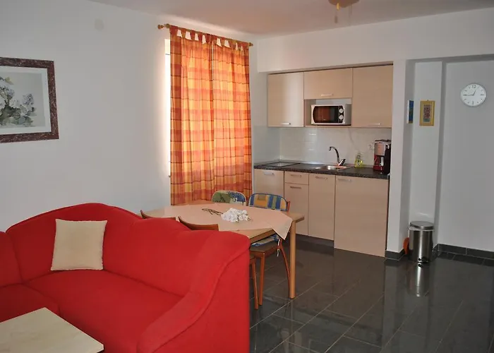 Apartman Antonia Klenovica