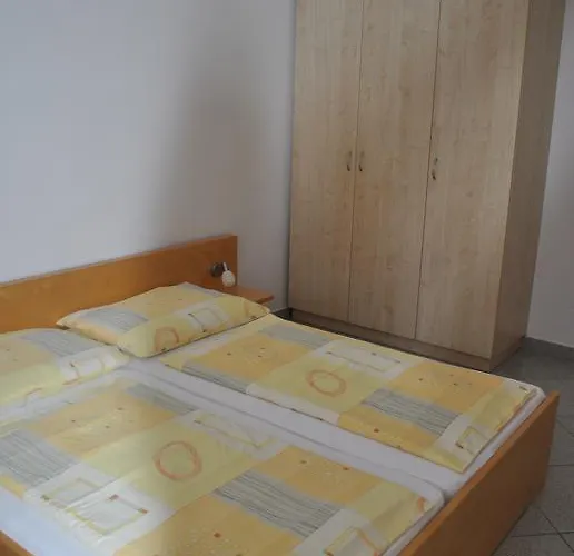 Apartman Antonia Klenovica