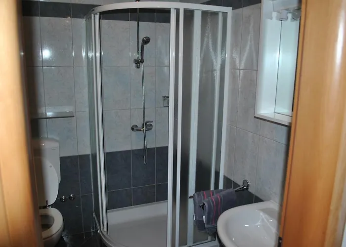 Apartman Antonia *