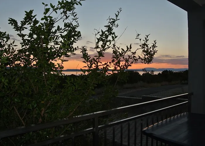 Apartman Antonia Klenovica