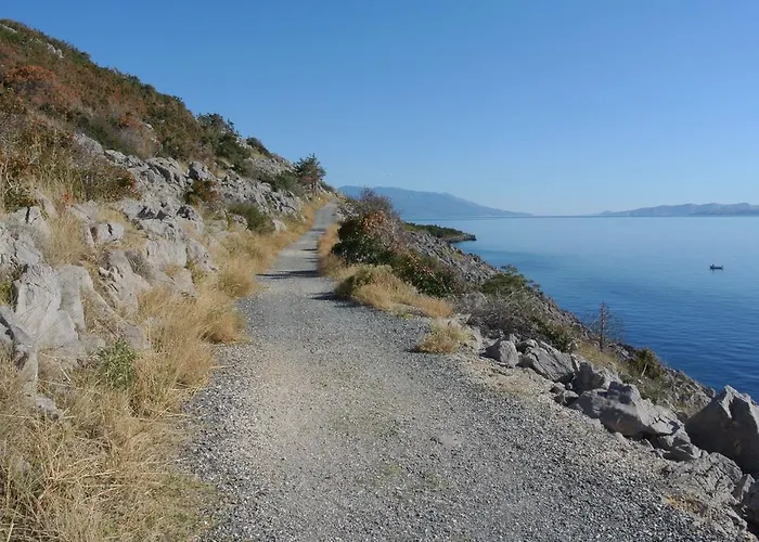 Antonia Lägenhet Klenovica