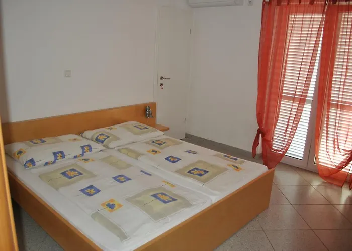 Apartman Antonia *