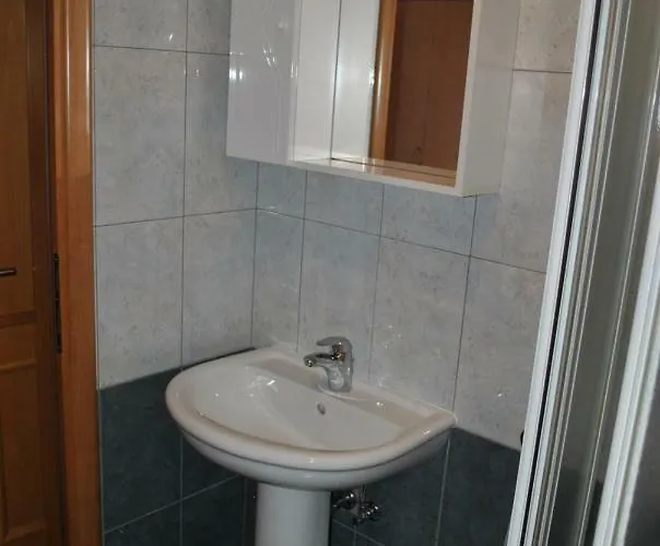 Antonia Apartament