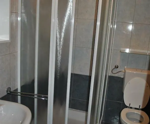 Apartament Antonia *