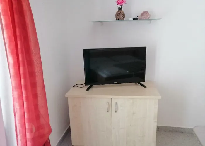 Antonia Apartman Klenovica