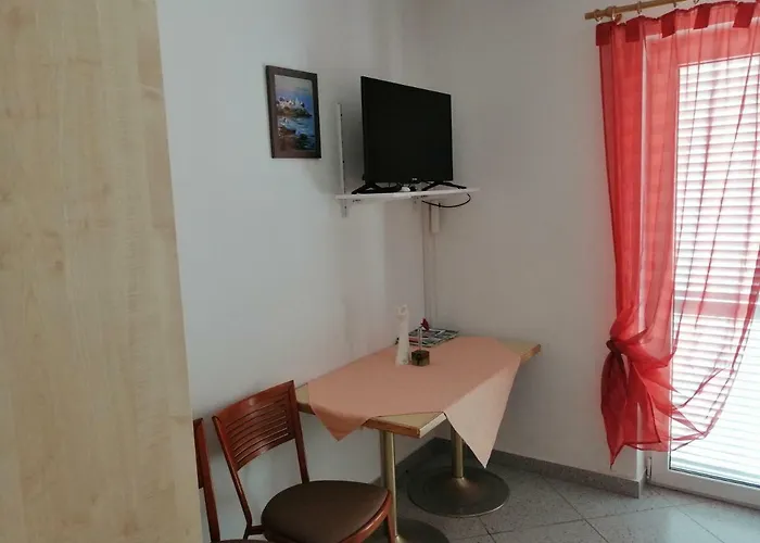 Apartman Antonia *